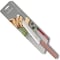 Swiss Army Brands 2024 Victorinox Kitchen Swiss Modern 8.5In Bread Knife Apricot-Rose VIC-6.9076.22W5B - alternate 2
